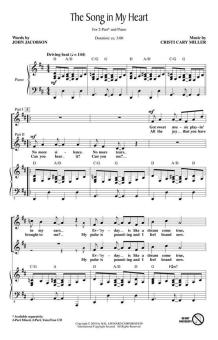 The Song In My Heart Download