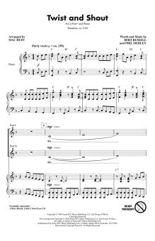 Twist And Shout Download