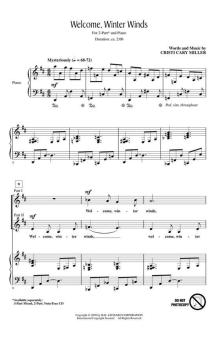 Welcome, Winter Winds Download