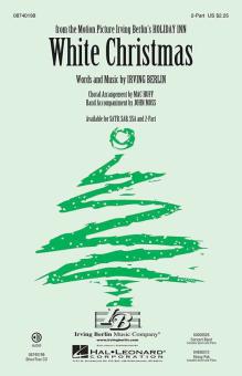 White Christmas Download