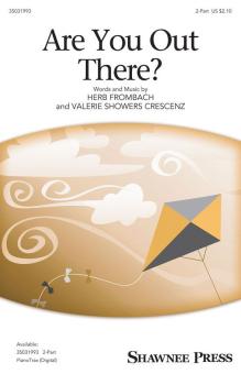 Are You Out There? Download