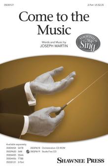 Come to the Music Download