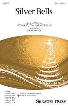 Silver Bells Download