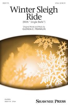 Winter Sleigh Ride Download