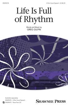 Life Is Full Of Rhythm Download