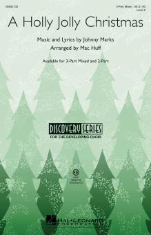 A Holly Jolly Christmas Download