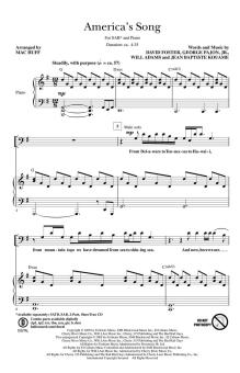 America's Song Download