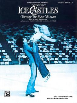 Ice Castles, Theme From 