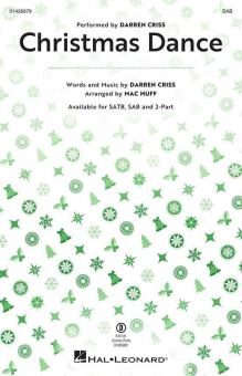 Christmas Dance Download