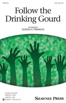 Follow The Drinking Gourd Download