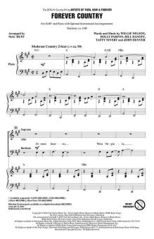 Forever Country Download