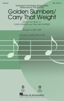 Golden Slumbers/Carry That Weight Download