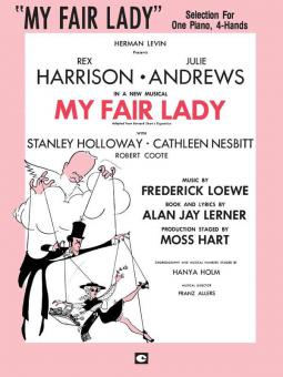 My Fair Lady 