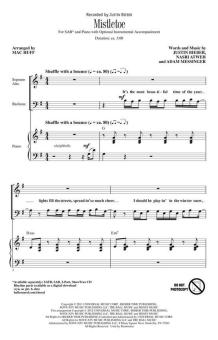 Mistletoe Download