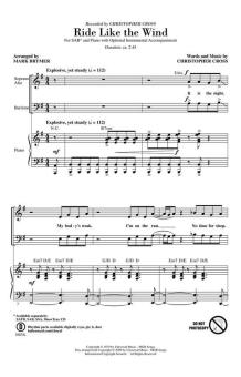 Ride Like The Wind Download