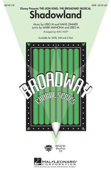 Shadowland Download