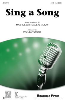 Sing A Song Download