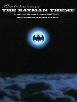 The Batman Theme 