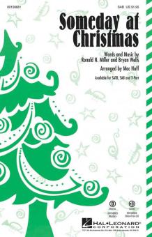 Someday At Christmas Download