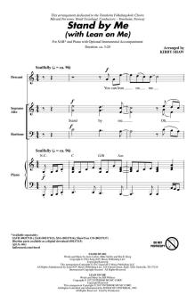 Stand By Me Download