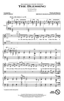 The Blessing Download