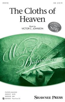 The Cloths Of Heaven Download