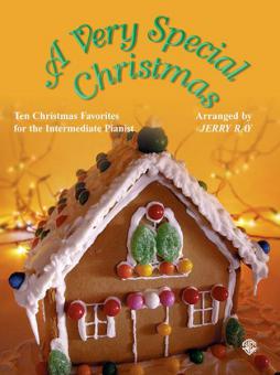 A Very Special Christmas 
