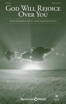 God Will Rejoice Over You Download