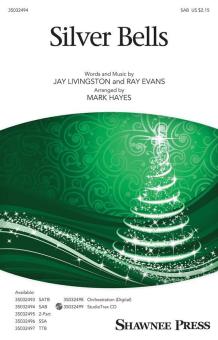 Silver Bells Download