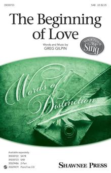 The Beginning Of Love Download