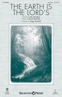 The Earth Is the Lord's Download