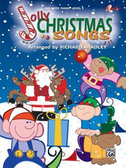 Jolly Christmas Songs 