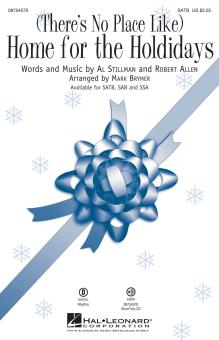 (There's No Place Like) Home For The Holidays Download