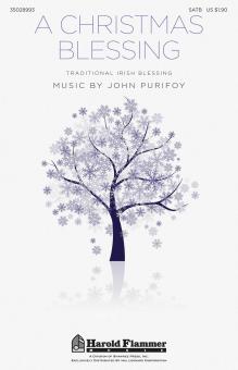 A Christmas Blessing Download