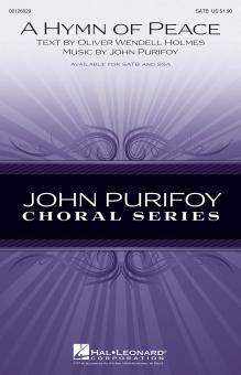A Hymn of Peace Download