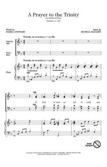 A Prayer to the Trinity Download