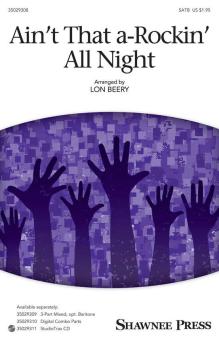 Ain't That A-Rockin' All Night Download