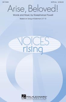 Arise, Beloved! Download