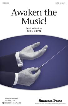 Awaken The Music Download