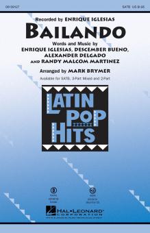 Bailando Download