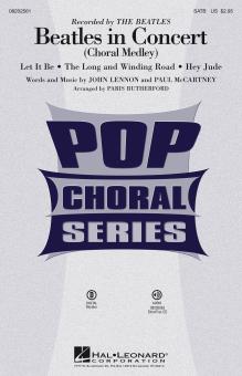 Beatles In Concert Download