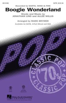 Boogie Wonderland Download