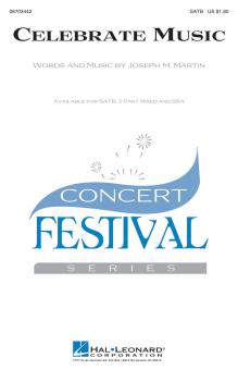 Celebrate Music Download
