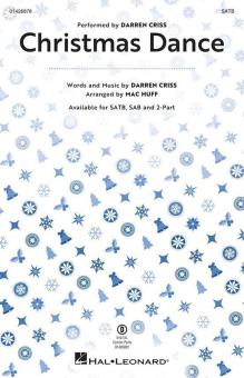 Christmas Dance Download