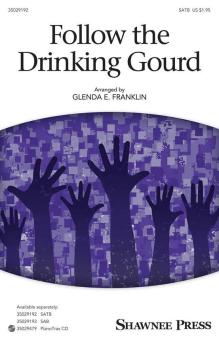 Follow The Drinking Gourd Download