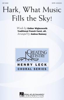 Hark, What Music Fills The Sky! Download