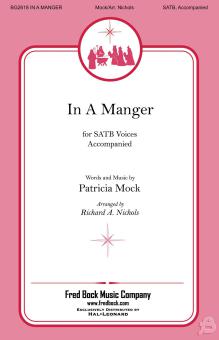 In A Manger Download