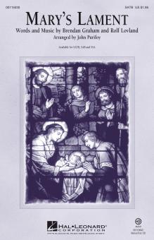 Mary's Lament Download
