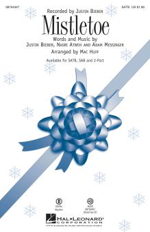 Mistletoe Download