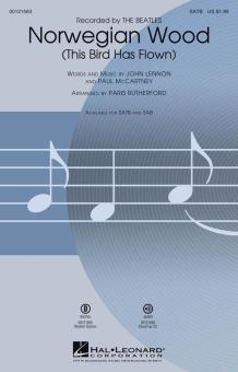 Norwegian Wood Download